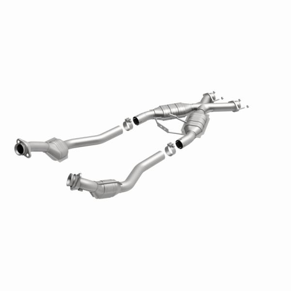 MAG Converter Direct Fit Magnaflow 93333