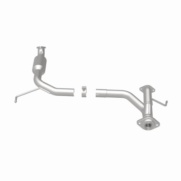 Magnaflow 93660