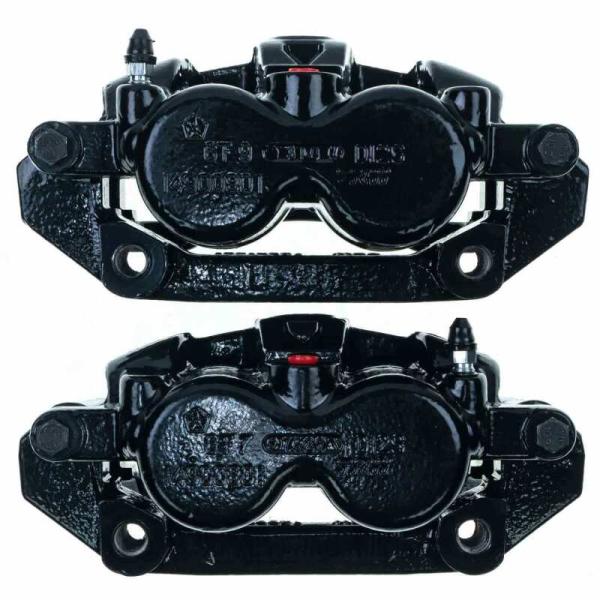 PowerStop S5008BLK