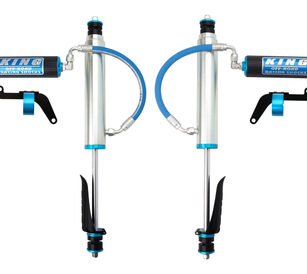 King Shocks 25001-187