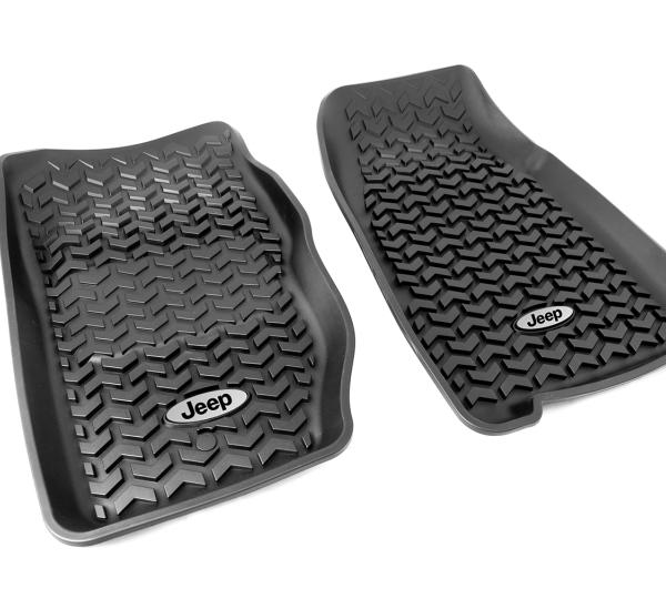 Rugged Ridge DMC-12920.25