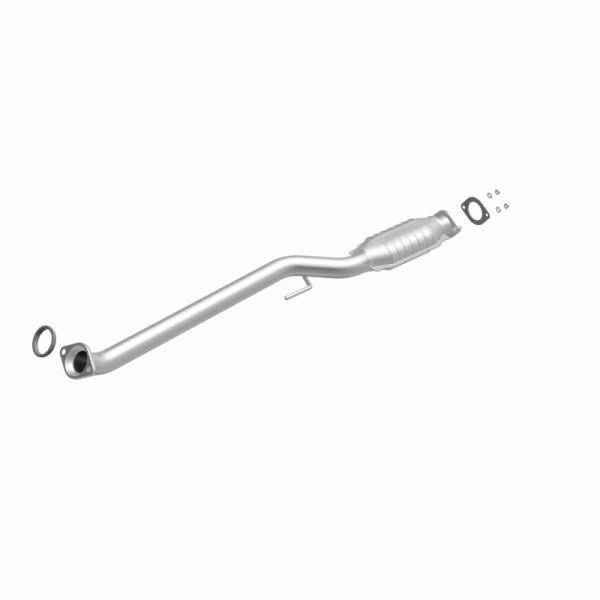 Magnaflow 457014