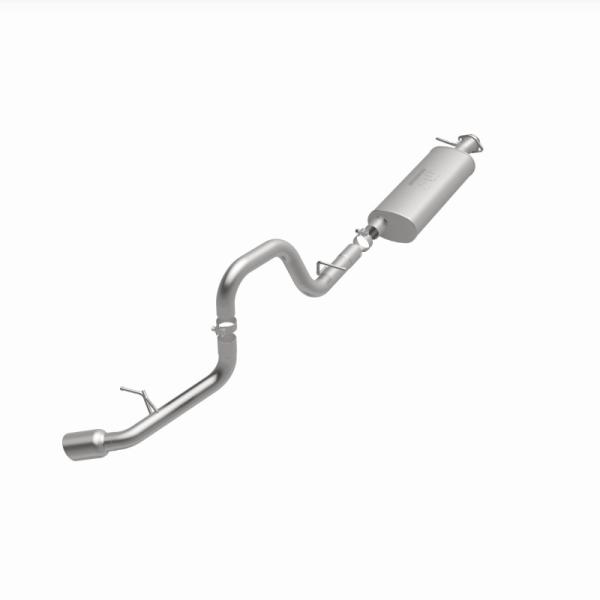 Magnaflow 15718