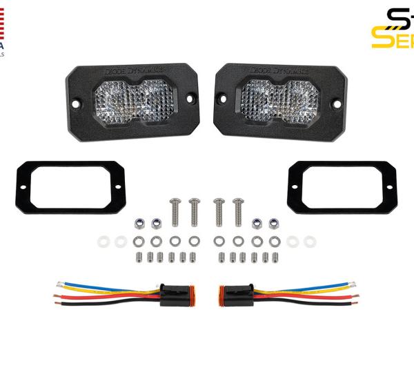 Diode Dynamics DD8573P