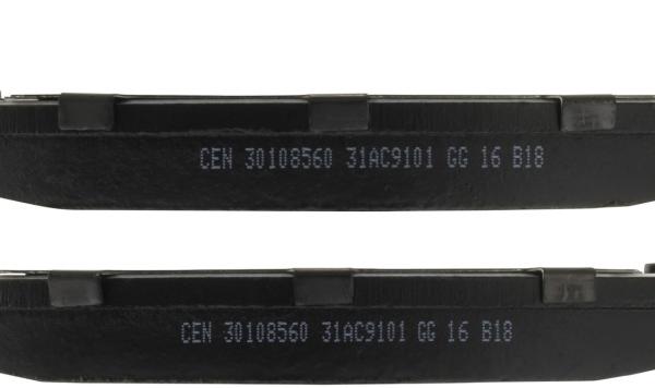 Stoptech 305.08560
