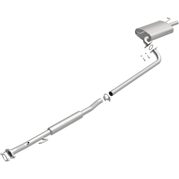 Magnaflow 106-0196