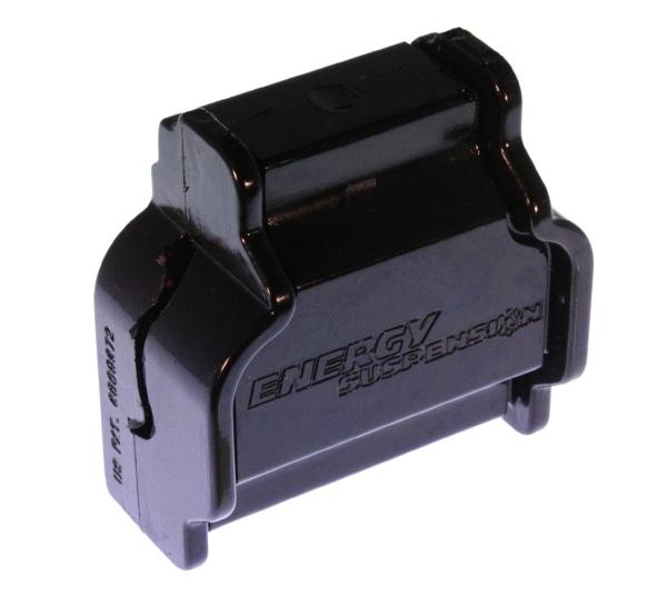 ES Torque Arm Bushings - Black Energy Suspension 3.1110G