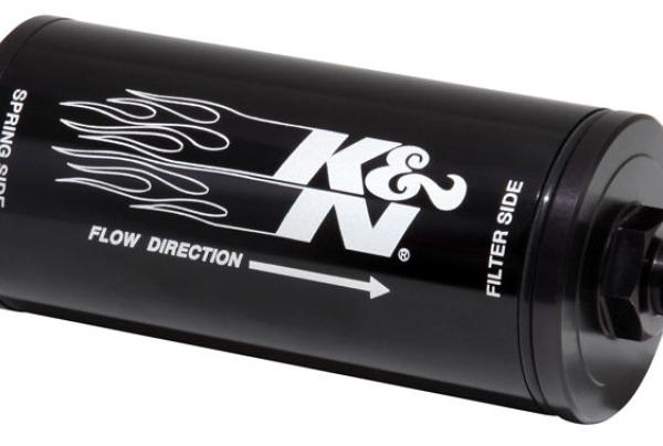 K&N Engineering 81-1000