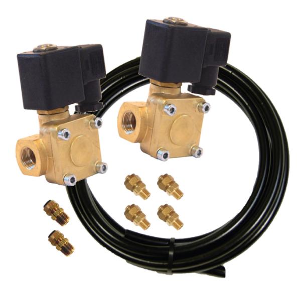 Kleinn Air Horns 6885