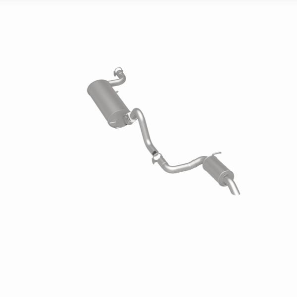 MAG BRE Exhaust Kits Magnaflow 106-0024