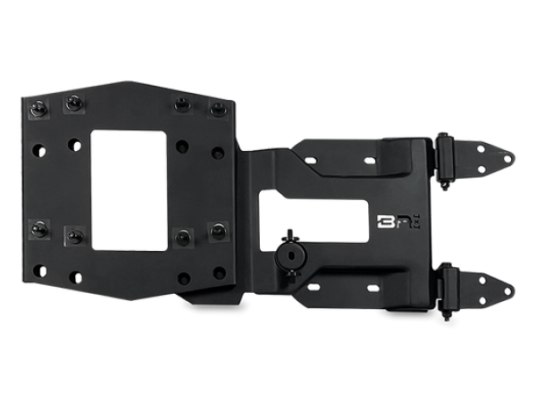 Body Armor 4x4 JL-5290