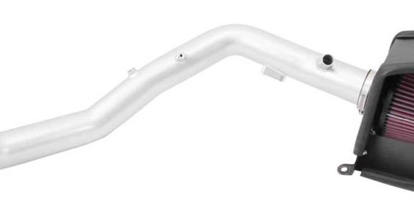 KN 69 Typhoon Intake K&N Engineering 69-4529TS