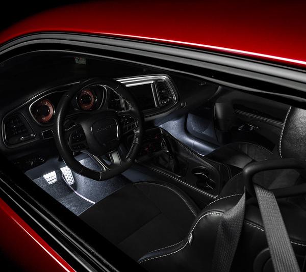 ORACLE Lighting 4207-001