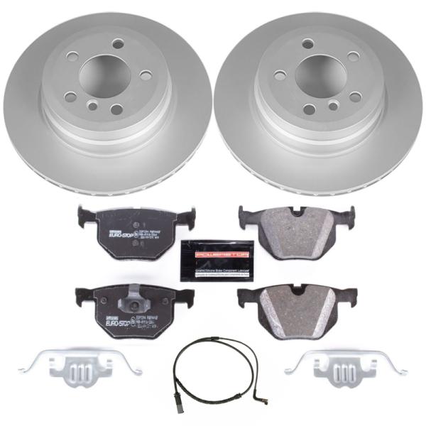 PowerStop ESK5984