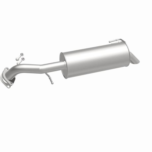 MAG BRE Exhaust Kits Magnaflow 106-0826