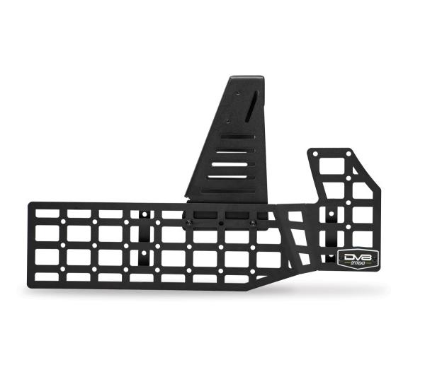 DV8 Offroad CCT3-01