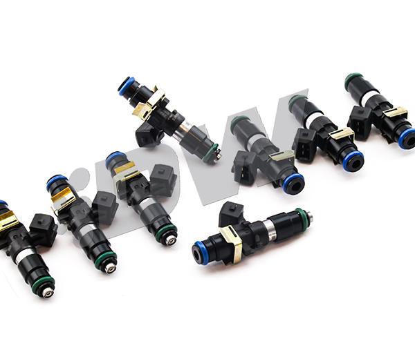 DeatschWerks 16MX-20-1200-8