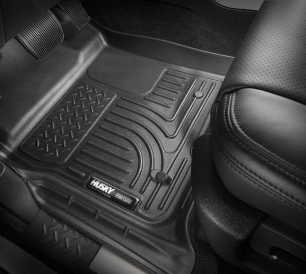 Husky Liners 99411
