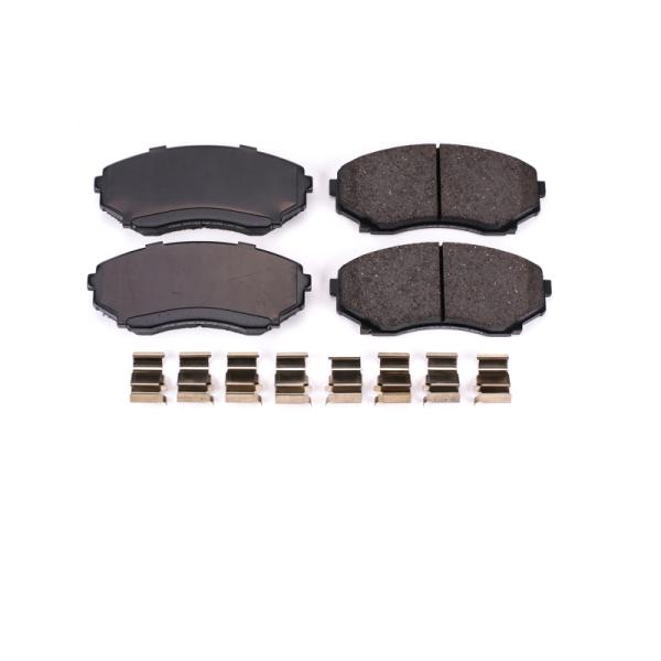 PowerStop 17-1038