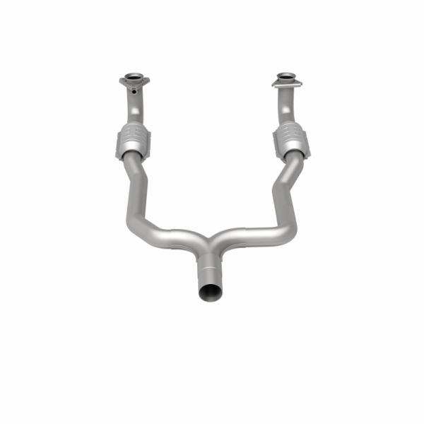 MAG Converter Direct Fit Magnaflow 93487