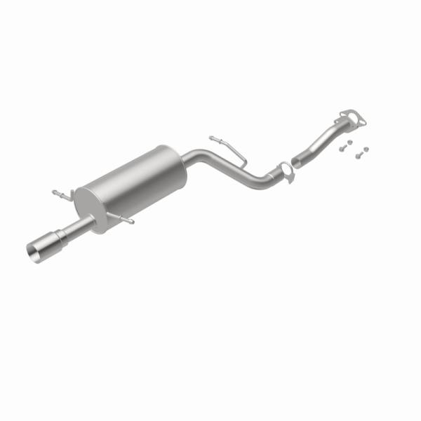 Magnaflow 108-0089