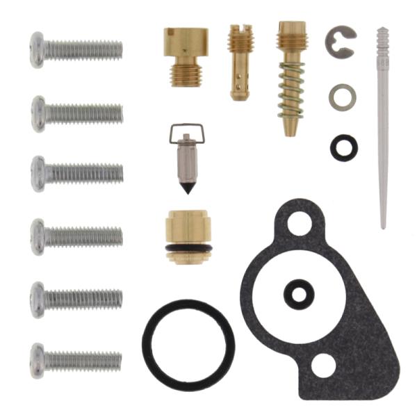 ABR Carburetor Rebuild Kits All Balls Racing 26-1044
