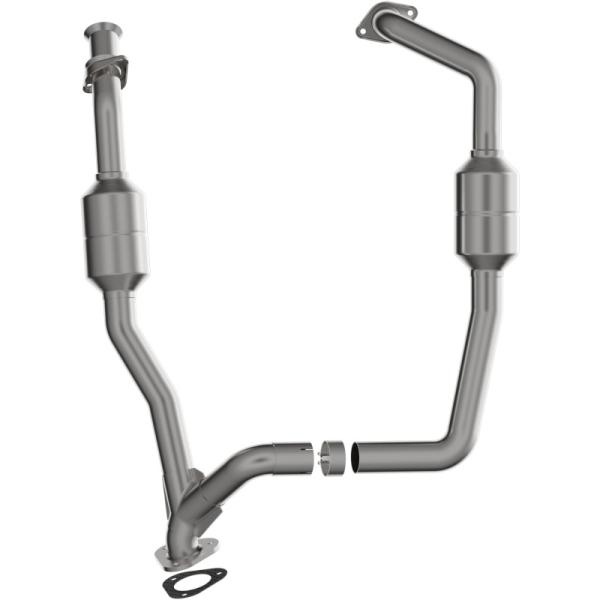 Magnaflow 4583378