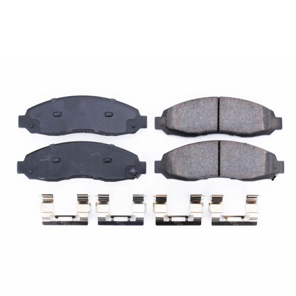 PowerStop 17-962