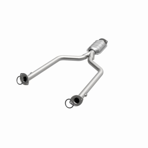 MAG Converter Direct Fit Magnaflow 24321