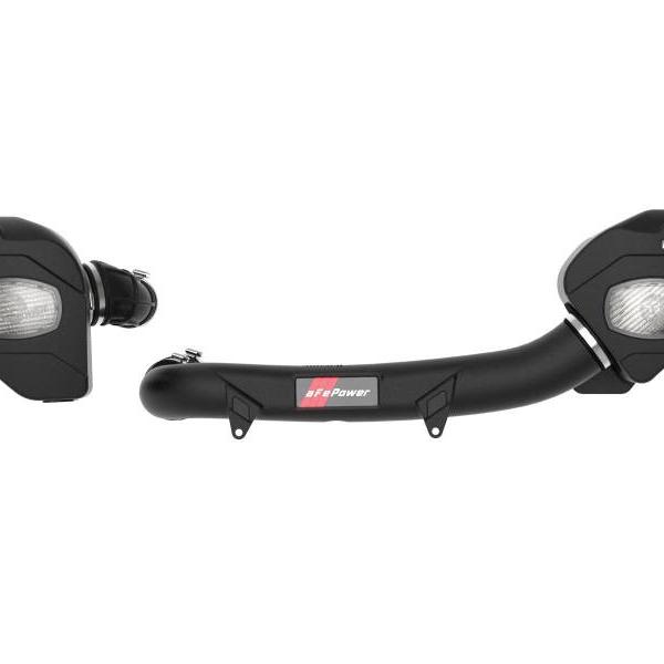 AFE Pro-Dry S Intake aFe 50-70083D