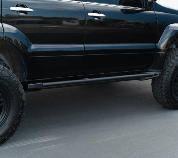 DV8 Offroad SRGX-02