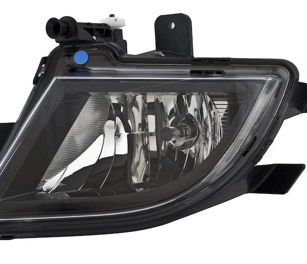 HELLA Fog Lights Hella 225580111