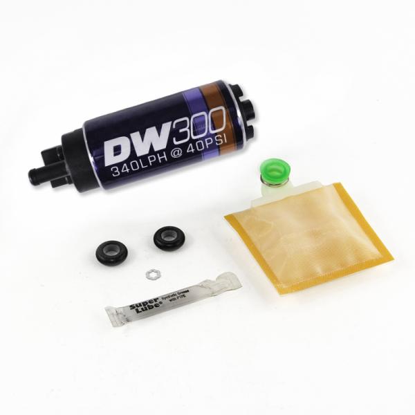 DeatschWerks 9-301s-1004