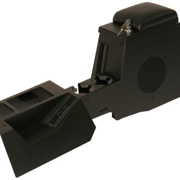 TFY Speaker Box Tuffy Products 066-01