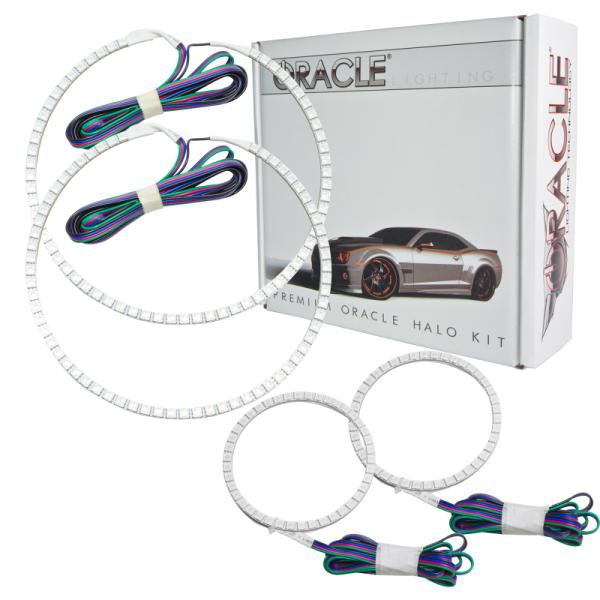 ORACLE Lighting 2659-334