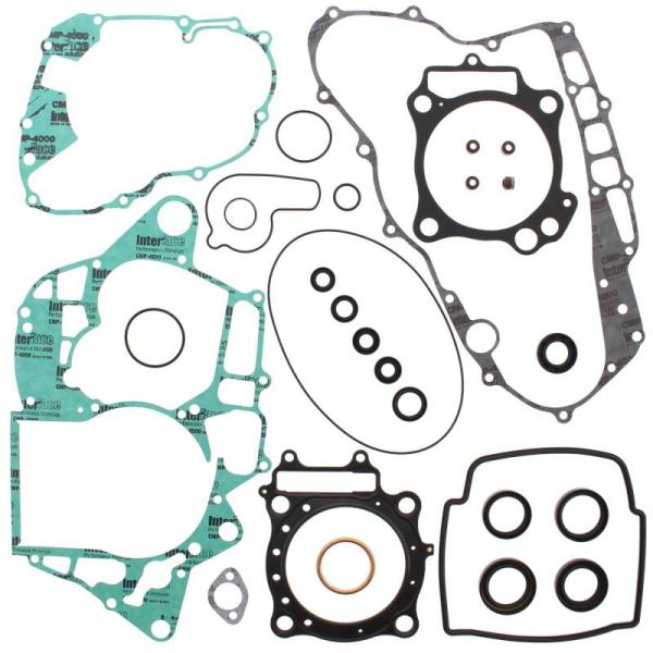 Vertex Pistons 811868