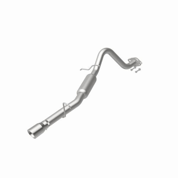MAG BRE Exhaust Kits Magnaflow 108-0103