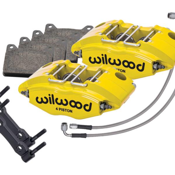 Wilwood 140-17019-Y