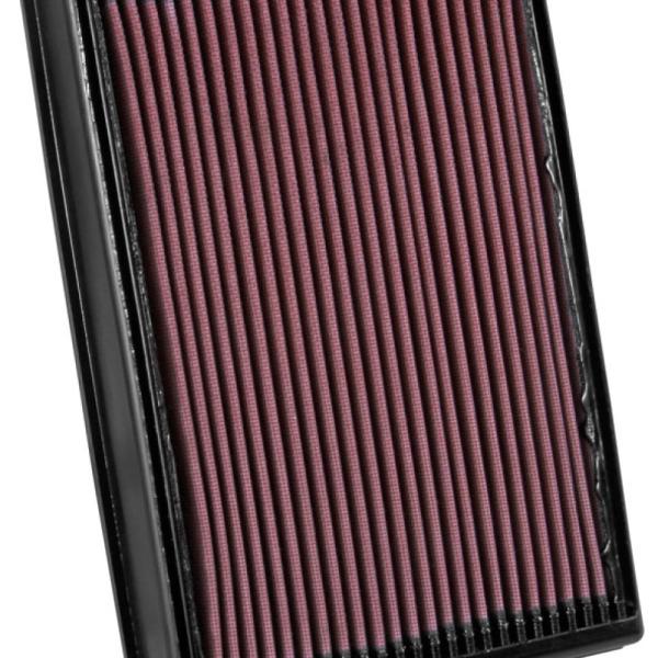 KN Drop in Air Filters K&N Engineering 33-5048