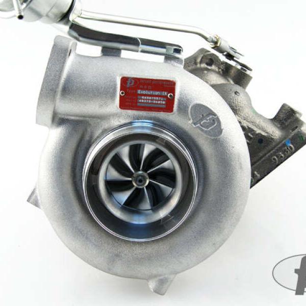 Forced Performance 2007210