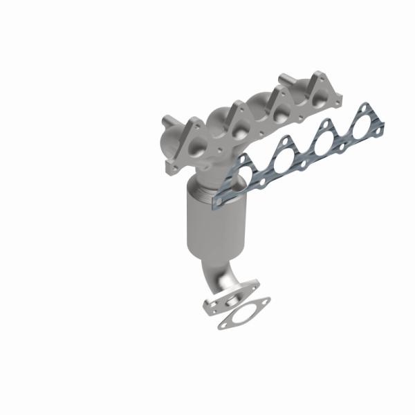 MAG Converter Direct Fit Magnaflow 49999