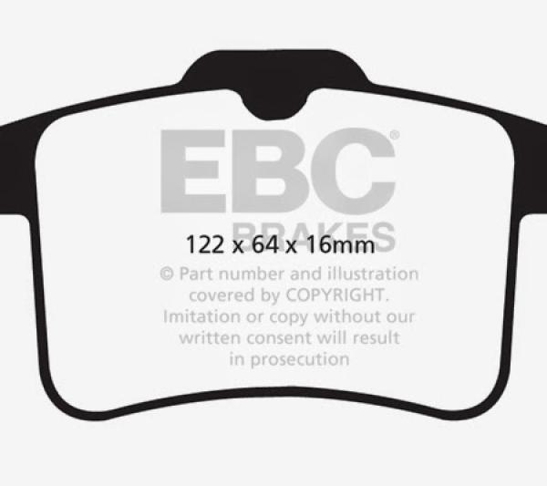 EBC DP42059R