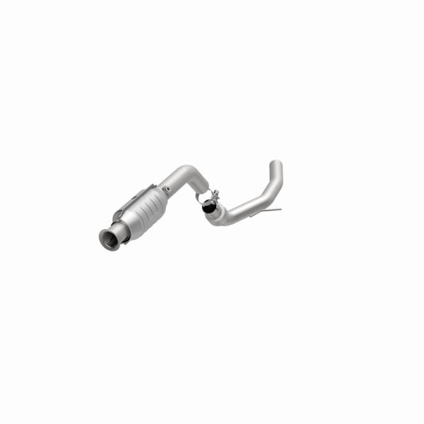 MAG Converter Direct Fit Magnaflow 49031