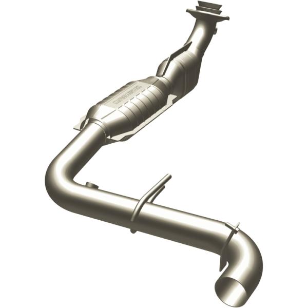 Magnaflow 447151