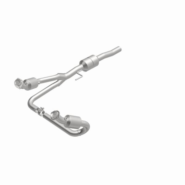 Magnaflow 458048