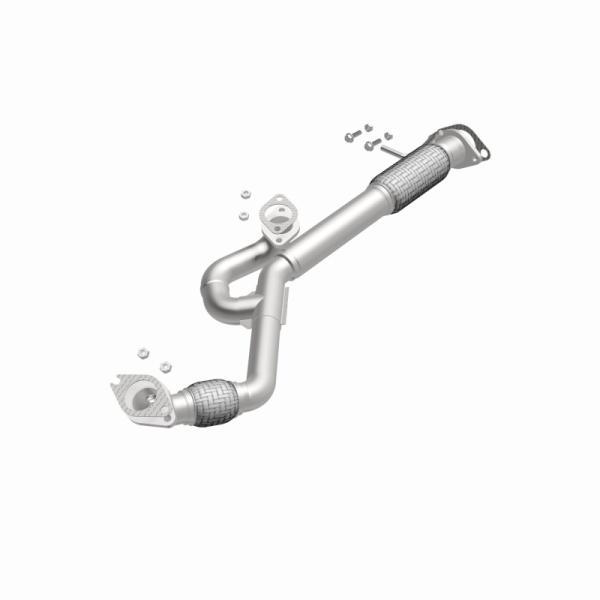 Magnaflow 107-0167