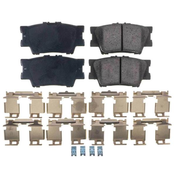 PowerStop 17-1212N