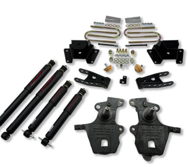 Belltech 915ND