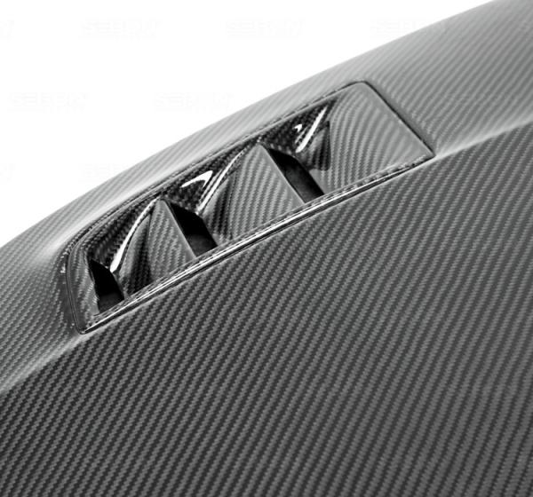 Seibon HD0607HDCV4D-MGII