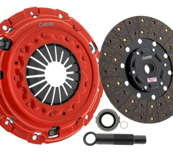 Action Clutch ACR-3655